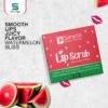 lip scrub Saheda Lip Scrub 20 GM