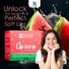 lip scrub3 Saheda Lip Scrub 20 GM