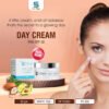 2 Day Cream With SPF 30 - 50 GM