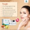 3 Day Cream With SPF 30 - 50 GM