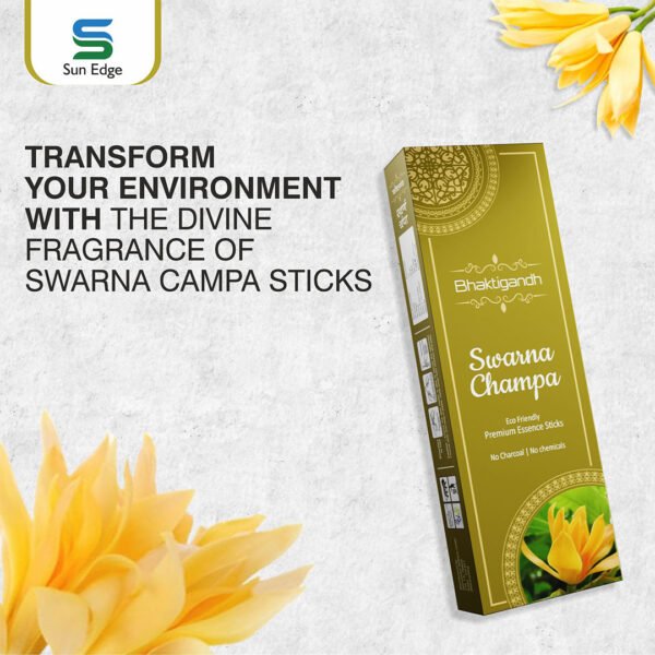 Champa Premium Agarbatti