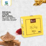 UBTAN-soap