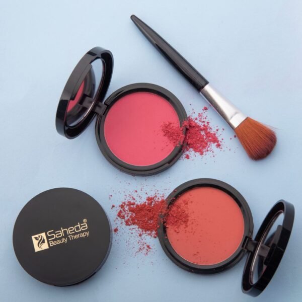 blush Saheda Beauty Therapy Blush
