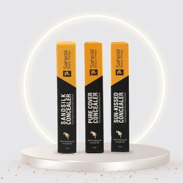 concealer Saheda Beauty Therapy CONCEALER