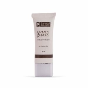 face primer1 Face Primer