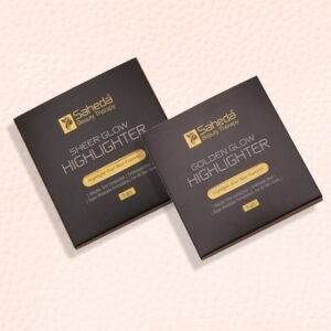 Saheda Beauty Therapy Highlighter