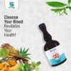 B-Furifier.jpg BLOOD PURIFIER LIQUID 300 ML