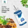 Kuflax-D.jpg KUFLAX-D COUGH SYRUP 200 ML