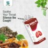 Kuflax-W.jpg KUFLAX-W COUGH SYRUP 200 ML