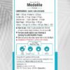 Medolite-Powder-ingred.jpg Medolite Powder 300 GM