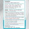Medolite-Tablet-ingred.jpg Medolite Tablet 60 Nos