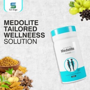Medolite-powder.jpg Medolite Powder 300 GM