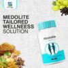 Medolite-tablet.jpg Medolite Tablet 60 Nos