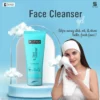 face clean-4 Face Cleanser Gel 75 gm