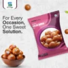 Instant Gulab Jamun Mix – Soft, Juicy & Delicious!- 200gm