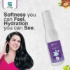 shampoo 1 Hyaluronic Acid Shampoo 180 ML