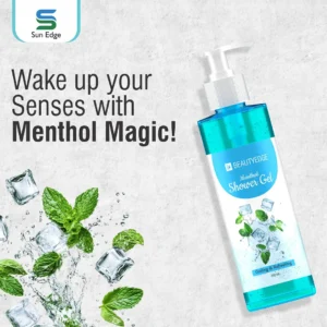 shower gel 1 Shower Gel 200 ml