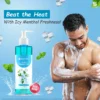 shower gel 4 Shower Gel 200 ml