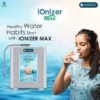 Ionizer MAX – 11 Plate Advanced Alkaline System