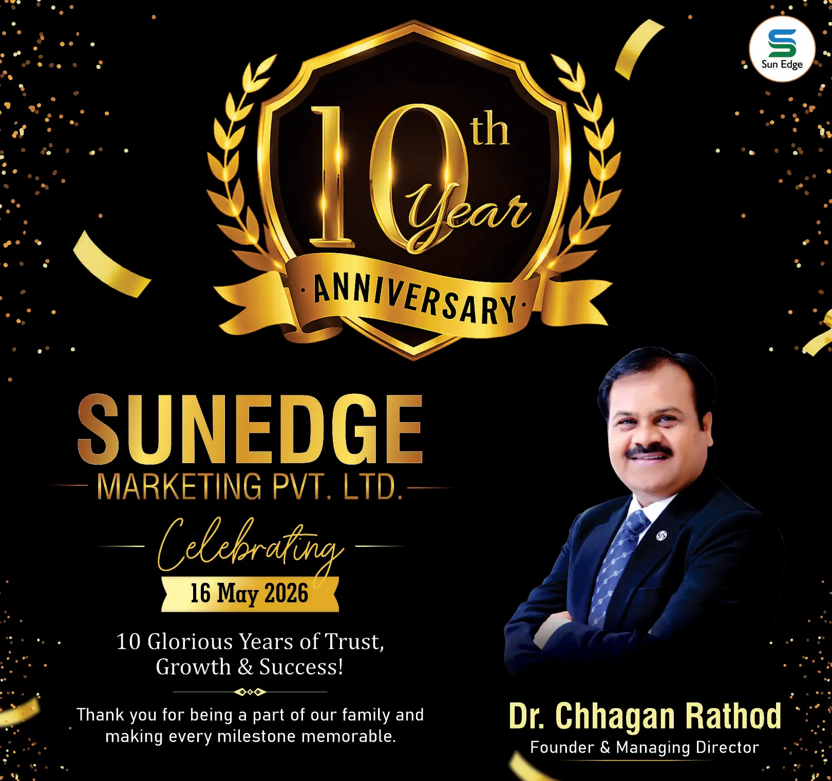 10 Anniversary mobile size 33